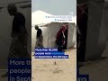 Thousands flee Yemen by sea | DW News