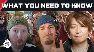 FFXIV Everything To Know About Patch 6.2