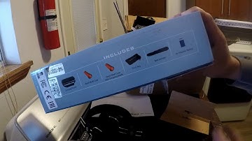 PACKAGE DELIVERED!! Unboxing My Nokta Pinpointer & Whites Signature Series Utility Pouch and More!