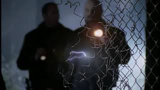 The UNDERTAKER in poltergeist