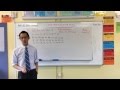 Understanding Prime Numbers and Sieve Techniques