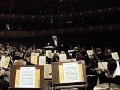 Klaus Tennstedt &amp; Chicago Symphony Orchestra: Mahler Symphony No.1 - 1st Movement - Live 1990