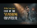 1940's Noir Jazz Vol. 2 | Case of The Vanishing Chanteuse