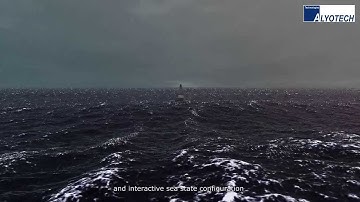 Offshore rescue