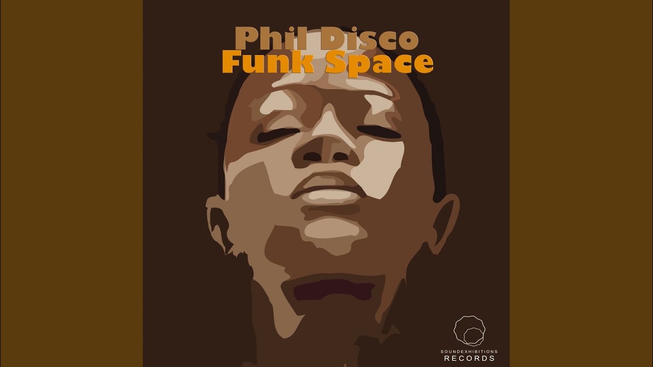 Watch Funk Space A on YouTube Watch Funk Space A on YouTube