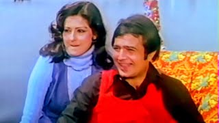 Main Tere Pyar Mein Pagal HD - Prem Bandhan - Rajesh Khanna, Moushumi Chatterjee - Kishore Kumar, Lata Mangeshkar