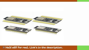 Hands-on ESP32 / ESP32-C3 / ESP32-S3 Dual Type-C Development Board CORE Board ESP32-C3-DevKitM-1 ESP