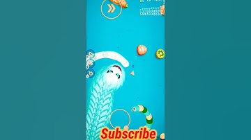 worms zone.io 🐍 giant worm kill #wormszone #youtubeshorts #viral #shorts 108