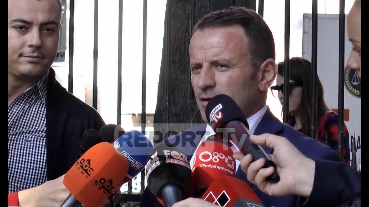 ‘Xhisiela’/ Rexhep Rraja do qëndrojë në burg. Avokati: Gjykata nën ...
