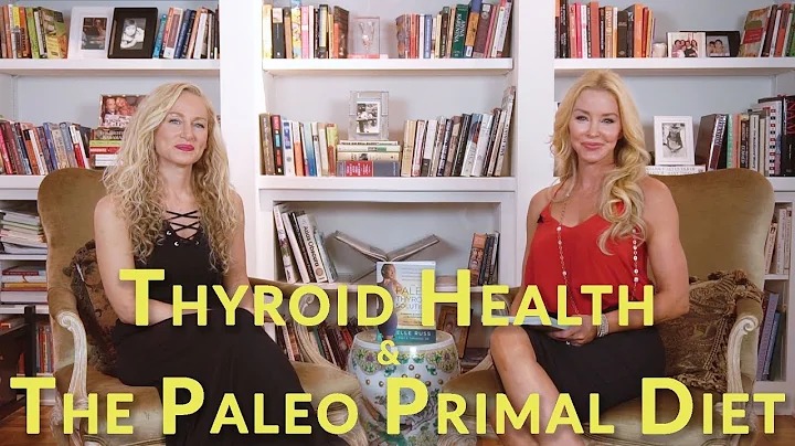 Thyroid Health & The Paleo Primal Diet