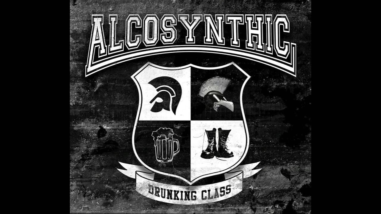 在 YouTube 上观看 Alcosynthic - Vie de M***e 在 YouTube 上观看 Alcosynthic - Vie de M***e