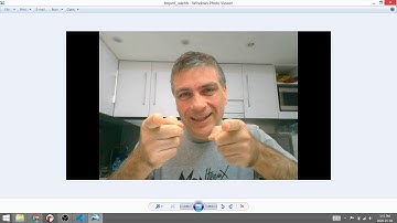 Images with Python 1: Getting started