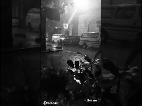 ومالو لو ليله تهنا بعيد وسبتا كل الناس