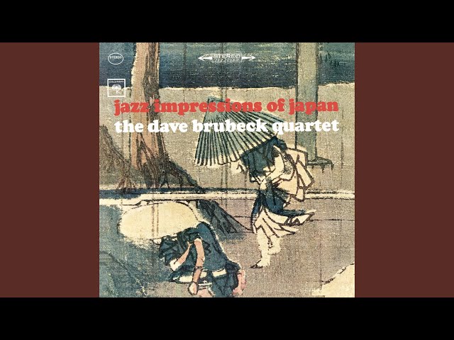 Osaka Blues - YouTube