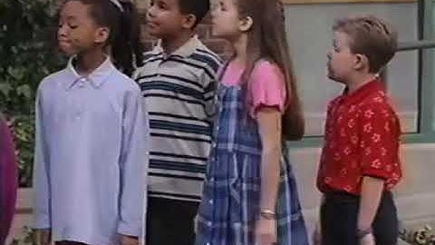 Walk Around The Block (2001 Version) Part 4