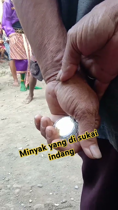 minyak wangi yang di sukai mahluk astral #ebegbanyumasan #indang #jaranan #ebegloverz #viralhariini