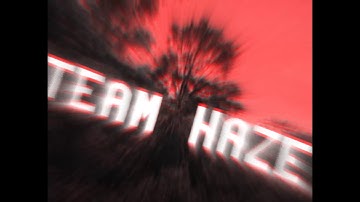 Team Haze
