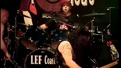 Voodoo Child Jeff Duncan Chris Lepre Tony Lepre li...
