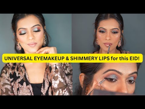 PROFESSIONAL MAKEUP CLASS|Complete Makeup Course|Online Free Makeup Course|EID MAKEUPLOOK|Pratibha