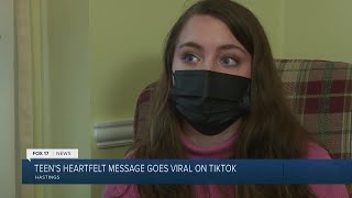 Hastings TikTok Family Gets Money from David Dobrik