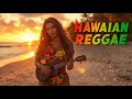 Island Sunset Reggae – Tropical Hawaiian Love Vibes for Relax, Chill, and Summer Paradise Mood