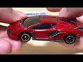 トミカ  No.89  ランボルギーニ  シアン  FKP  37（初回特別仕様）【開封動画】LAMBORGHINI  Sian  FKP  37