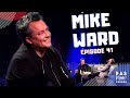 Pas dtemps  perdre  pisode 41  mike ward