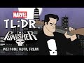 The Punisher: Welcome Back, Frank in 2 Minutes- Marvel TL;DR