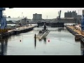USS HELENA TIME LAPSE 7 21 15 USS HELENA TIME LAPSE 7 21 15