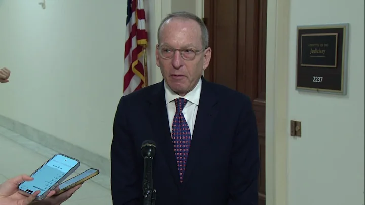 Attorney for Jack Smith talks about closed-door hearing