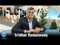 Sridhar ramaswamy snowflake  snowflake summit 2023