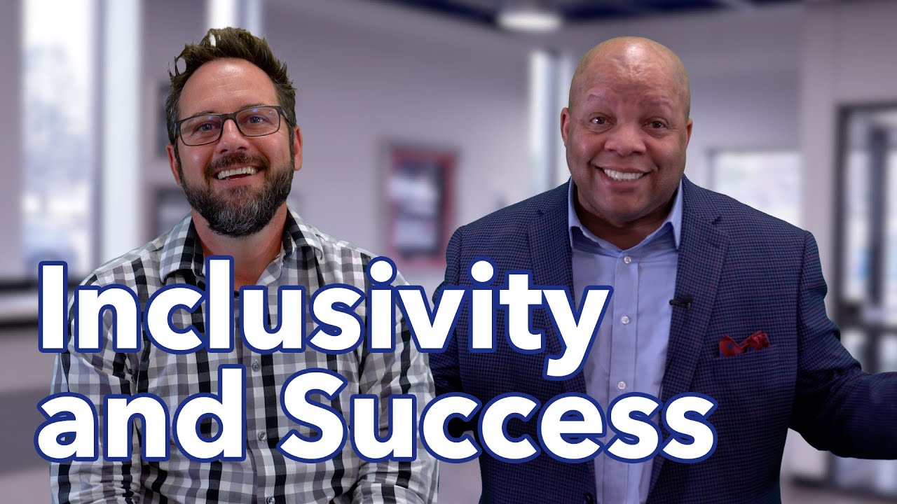 Finding Inclusivity and Success through the Atlas Way | Compliance ...