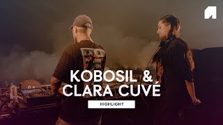 Kobosil & Clara Cuvé | Awakenings Spring festival 2023