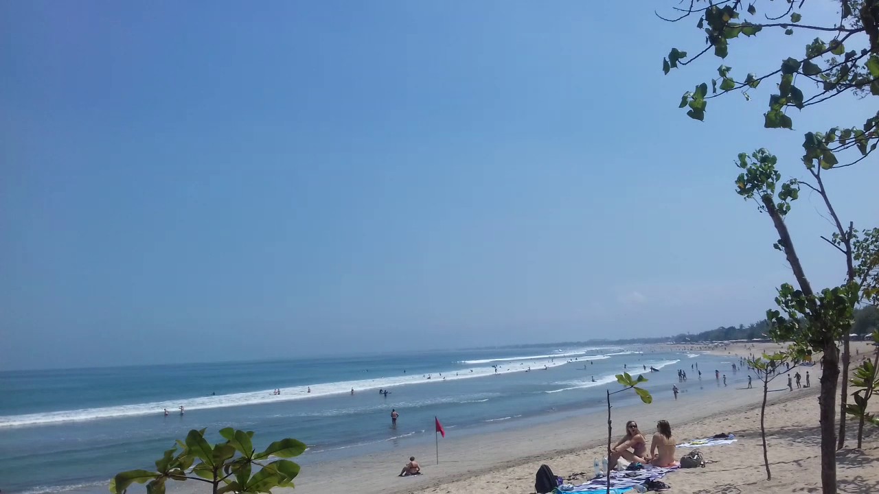 Wisata di lombok, Gili Trawangan, pantai nipah, pantai senggigi, taman