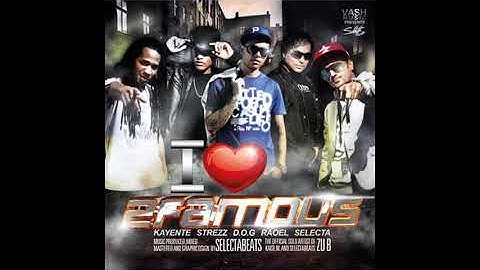 03. PELAI GAILIE | SELECTA, KAYENTE | I LOVE 2FAMOUS