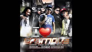 03. PELAI GAILIE | SELECTA, KAYENTE | I LOVE 2FAMOUS