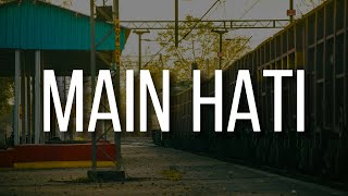 Main Hati (Lirik) -  Andra & The Backbone,  Dewa 19,  Ipang Lazuardi | Mix…