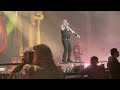 Amon Amarth-Amonklok Conquest Tour 5/1/26