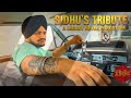 Naam chalda 🎶 Sidhu's tribute @Tinote-mp3 Ayush yadav #song #sidhumoosewala