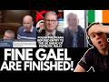 Paul Murphy RAGES at Bertie Ahern's Migrant Comments