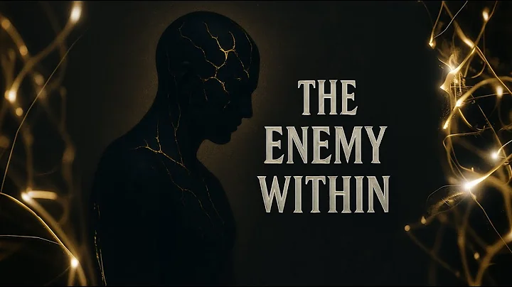 The Dark Psychology of Self-Sabotage — Why You Destroy Yourself Before Anyone Else Can