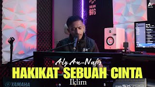 MALAYSIAN SONG - THE NATURE OF LOVE (Climate) Aly An-Nafis