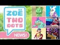 SHINY BABIES, DOUBLE CANDY, PVP TIPS & MORE! ZTD NEWS POKÉMON GO