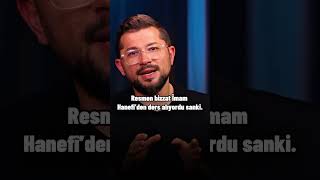 İmam Ahmed Bin Hanbelin Muhteşem İlim Tahsili