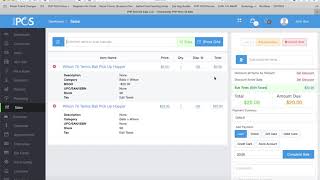 PHP Point Of Sale: Currency Exchange
