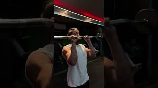 bicep workout #phonk #music #anime #animeedit #everyone #song #motivation #transformation #actor