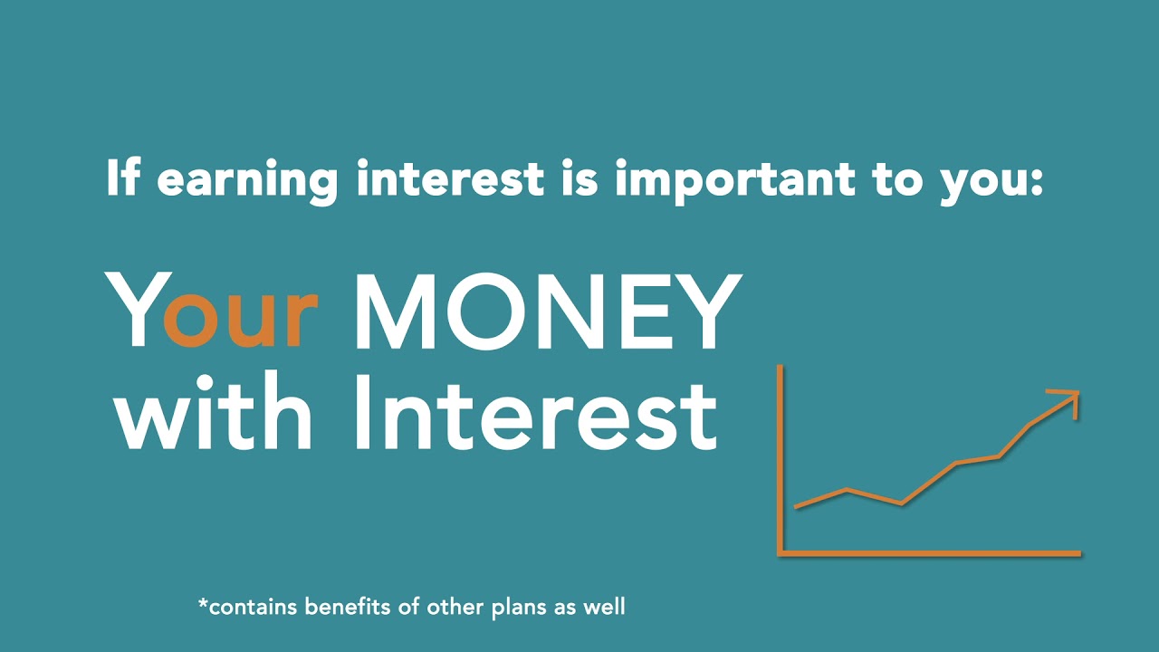 Your Money Checking Accounts From Missouri Credit Union YouTube Your Money Checking Accounts From Missouri Credit Union YouTube