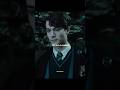 Tom Riddle edit 🔥 devil in disguise #shorts #harrypotter #trending #foryou #youtubeshorts #ytshorts
