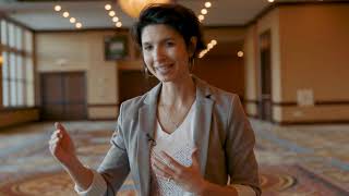 Diana Kander - Innovation Keynote Speaker for Measurable Change