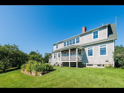 41 Egret Lane, South Kingstown, RI home video tour